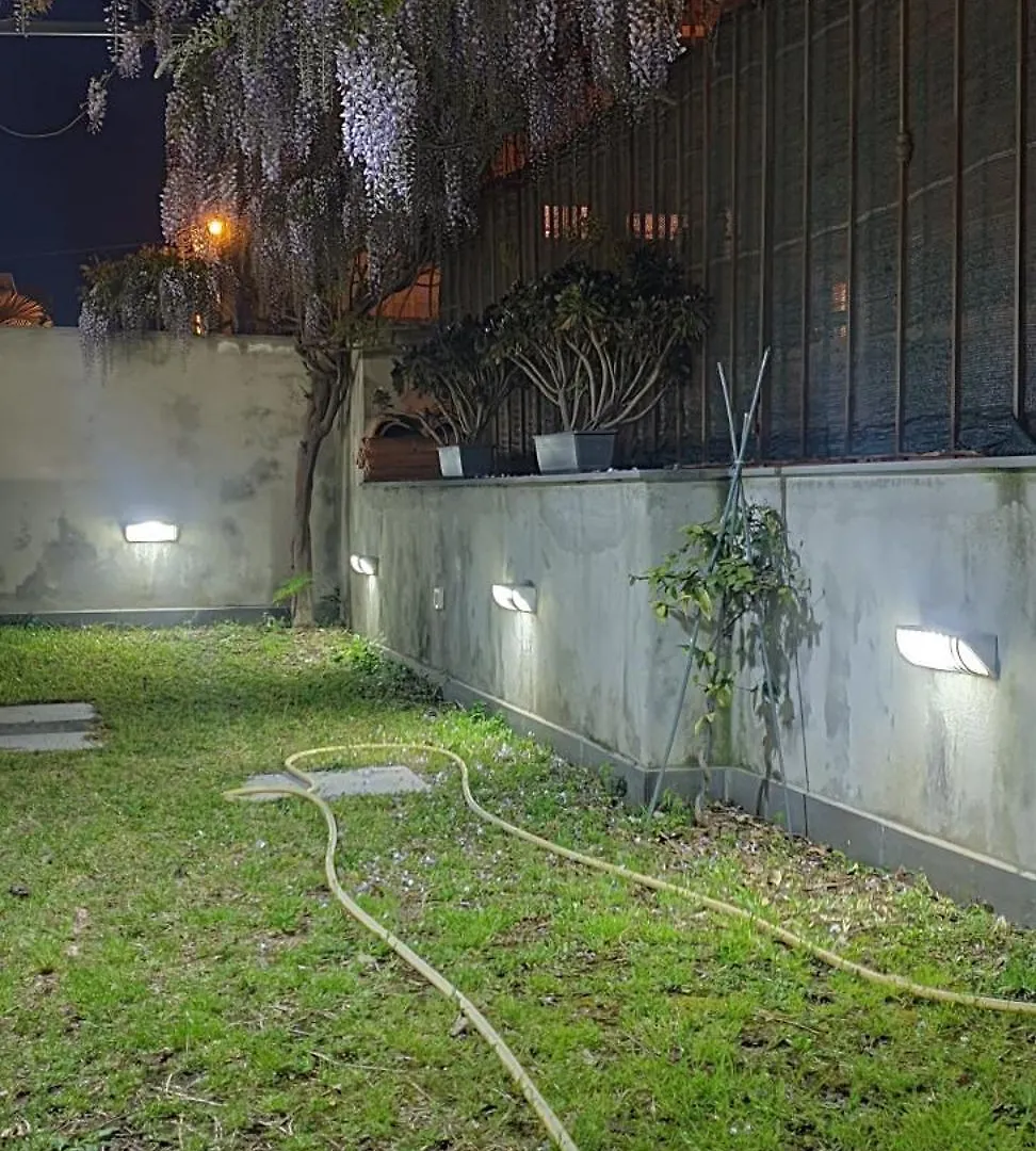 La Casa Di Luigi Bed & Breakfast Catania 0*,