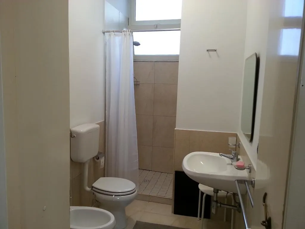 La Casa Di Luigi Bed & Breakfast Catania