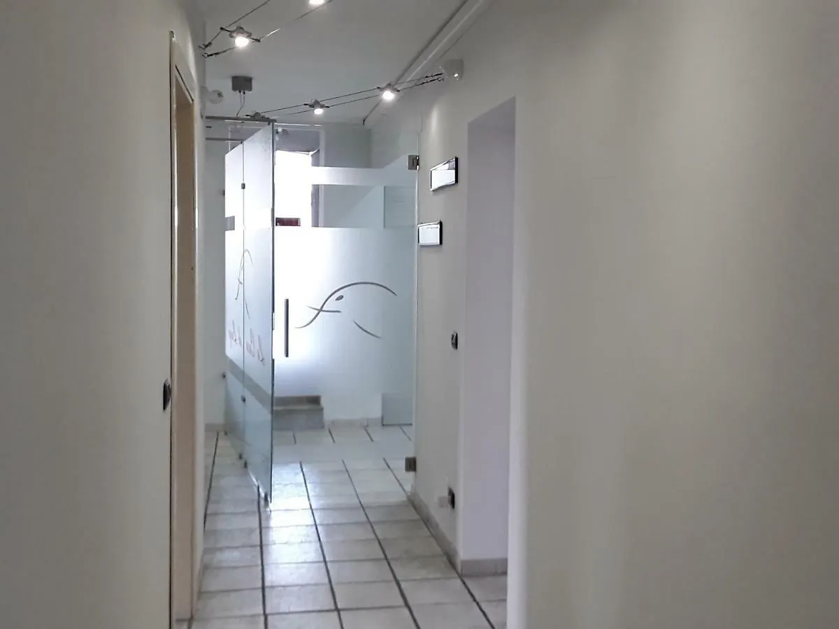 La Casa Di Luigi Bed & Breakfast Catania