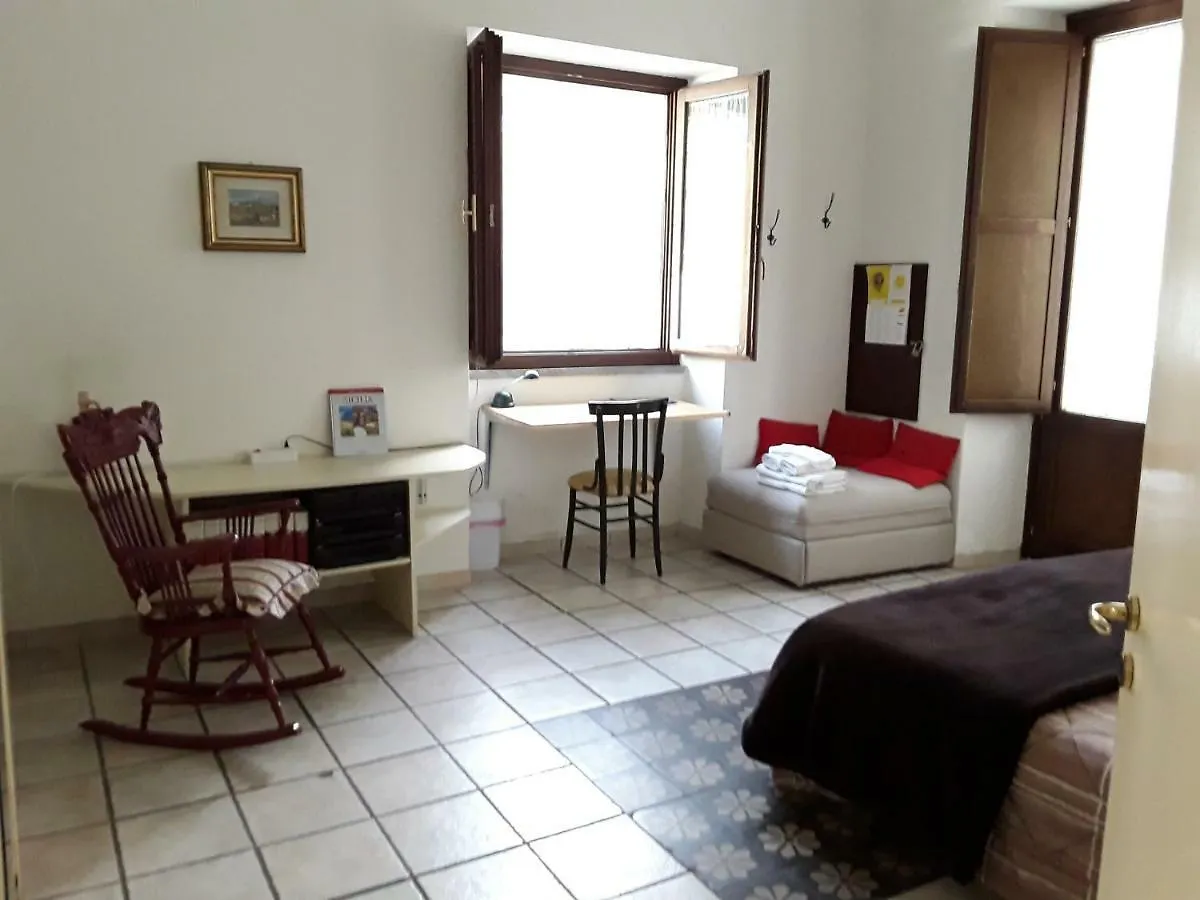 La Casa Di Luigi Bed & Breakfast Catania