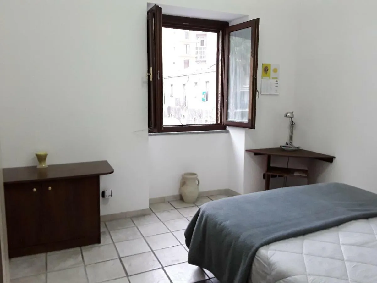 La Casa Di Luigi Bed & Breakfast Catania