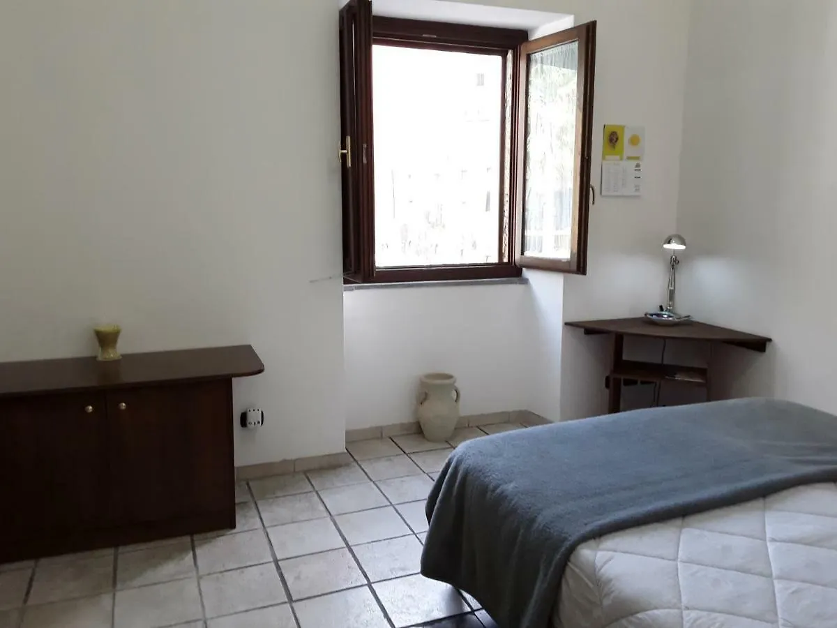 La Casa Di Luigi Bed & Breakfast Catania