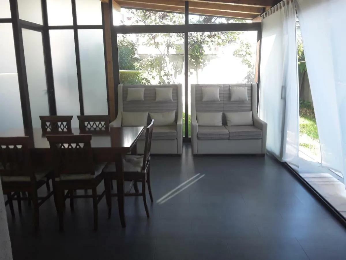 La Casa Di Luigi Bed & Breakfast Catania