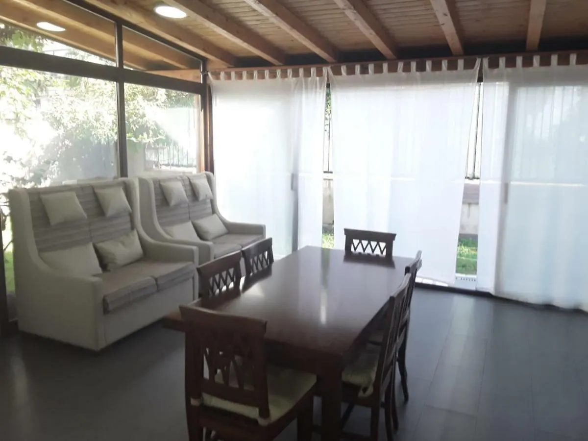 La Casa Di Luigi Bed & Breakfast Catania Italy