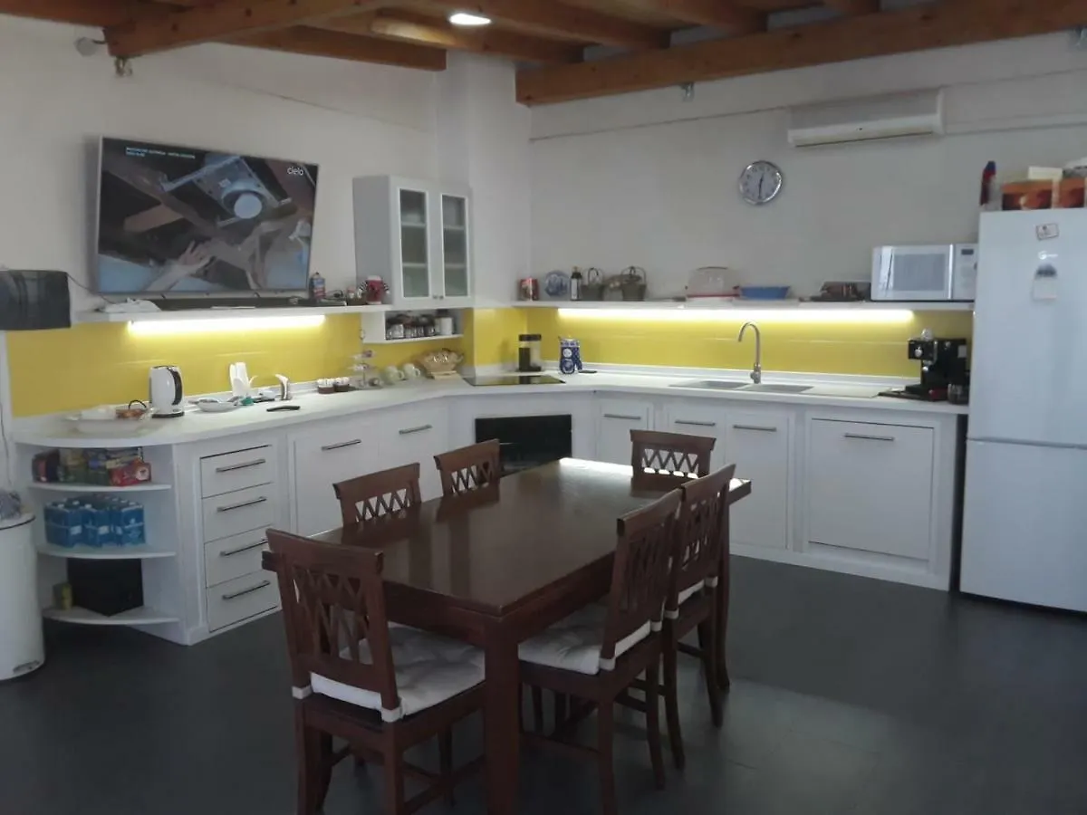 La Casa Di Luigi Bed & Breakfast Catania
